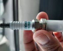Denso usedsparkplugs