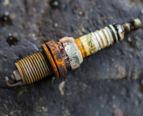 federal-mogul usedsparkplugs